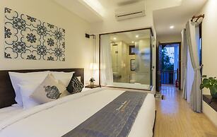 Riverside Hamlet Homestay & Villas