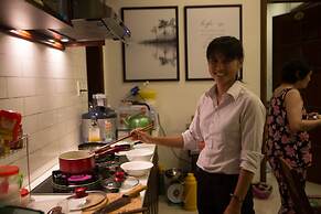 Riverside Hamlet Homestay & Villas