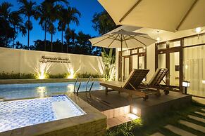 Riverside Hamlet Homestay & Villas