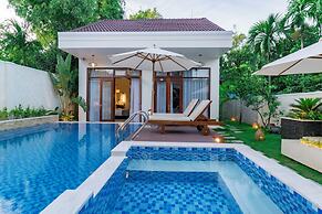 Riverside Hamlet Homestay & Villas