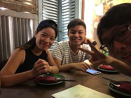 Riverside Hamlet Homestay & Villas