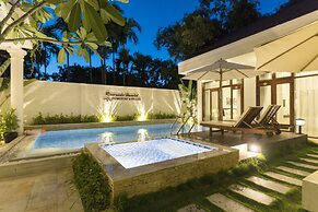 Riverside Hamlet Homestay & Villas