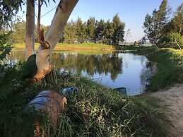 Riverside Hamlet Homestay & Villas