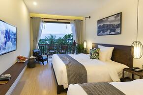 Riverside Hamlet Homestay & Villas