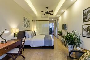 Riverside Hamlet Homestay & Villas