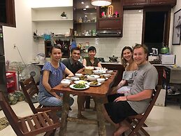 Riverside Hamlet Homestay & Villas