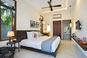 Riverside Hamlet Homestay & Villas