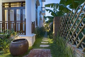 Riverside Hamlet Homestay & Villas