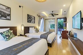 Riverside Hamlet Homestay & Villas