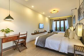 Riverside Hamlet Homestay & Villas