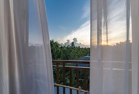 Riverside Hamlet Homestay & Villas