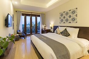 Riverside Hamlet Homestay & Villas