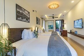 Riverside Hamlet Homestay & Villas