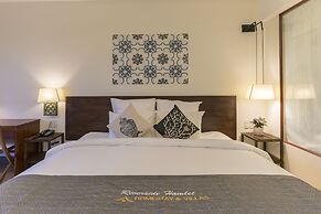 Riverside Hamlet Homestay & Villas