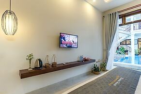 Riverside Hamlet Homestay & Villas