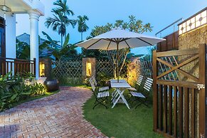 Riverside Hamlet Homestay & Villas