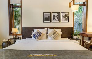 Riverside Hamlet Homestay & Villas