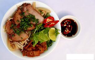 Riverside Hamlet Homestay & Villas