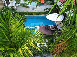 Riverside Hamlet Homestay & Villas