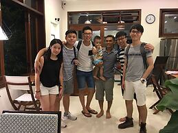 Riverside Hamlet Homestay & Villas