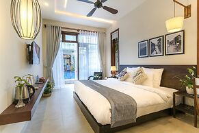 Riverside Hamlet Homestay & Villas