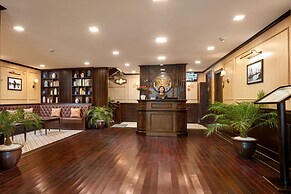 Orchid Trendy Cruise