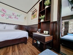 Orchid Trendy Cruise