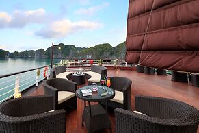 Orchid Trendy Cruise