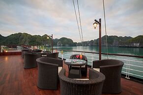 Orchid Trendy Cruise