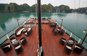 Orchid Trendy Cruise