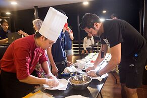 Orchid Trendy Cruise