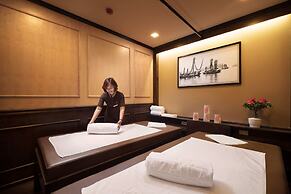 Orchid Trendy Cruise