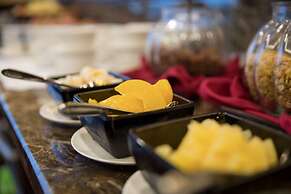 Orchid Trendy Cruise