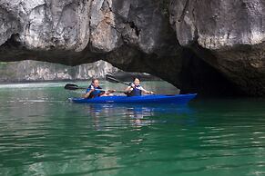 Orchid Trendy Cruise