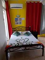 Residence Les Bambous