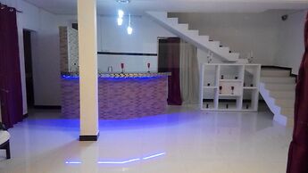 Residence Les Bambous