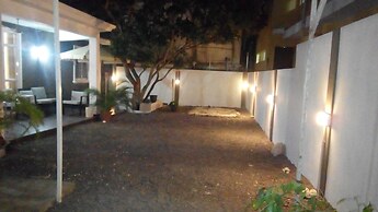 Residence Les Bambous