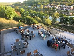 Hotel & Restaurant Zur Moselterrasse