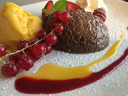 Hotel & Restaurant Zur Moselterrasse