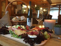 Hotel & Restaurant Zur Moselterrasse