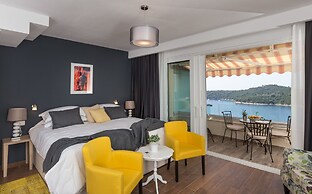 Amorino of Dubrovnik Apartments