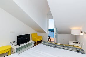 Amorino of Dubrovnik Apartments