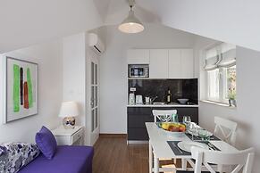 Amorino of Dubrovnik Apartments