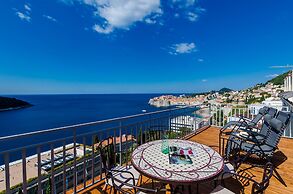 Amorino of Dubrovnik Apartments