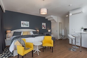 Amorino of Dubrovnik Apartments
