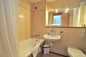 Hôtel Le Relais De Trans
