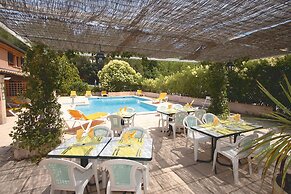 Hôtel Le Relais De Trans