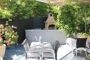 Hôtel Le Relais De Trans