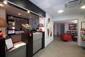 Hôtel Le Relais De Trans