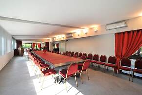 Hôtel Le Relais De Trans